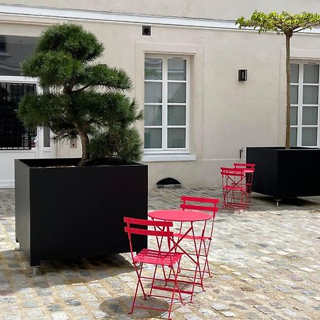 Le Laurencin Sens - Le Cocon - Coeur De Ville Exteriér fotografie