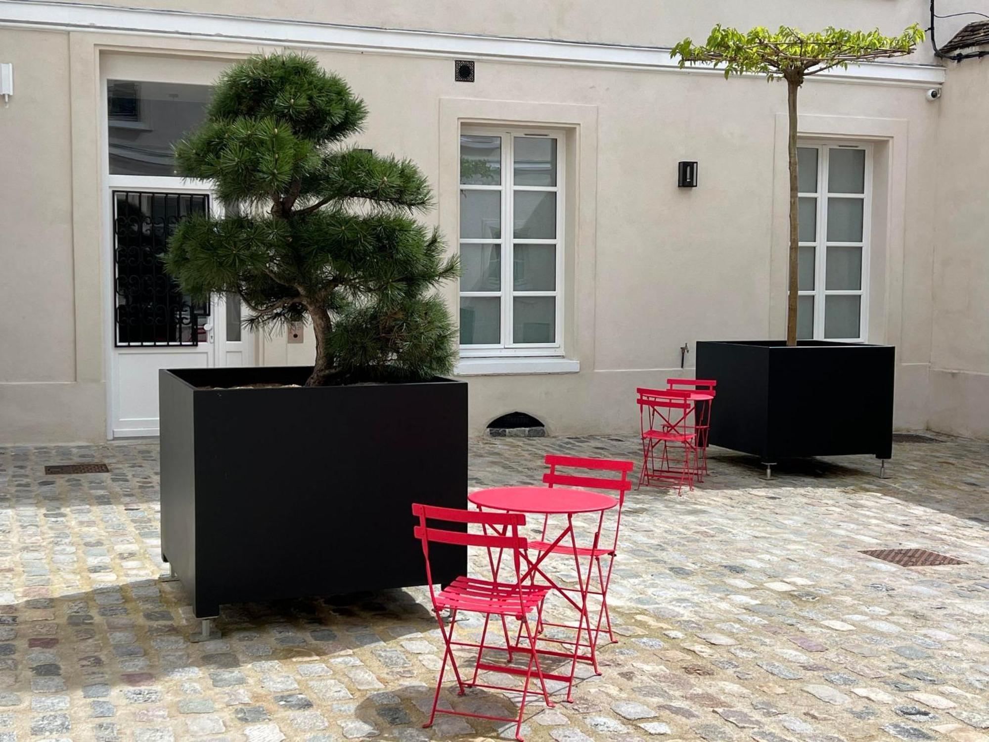 Le Laurencin Sens - Le Cocon - Coeur De Ville Exteriér fotografie